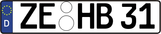ZE-HB31