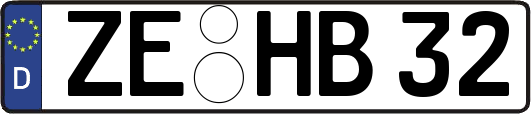 ZE-HB32