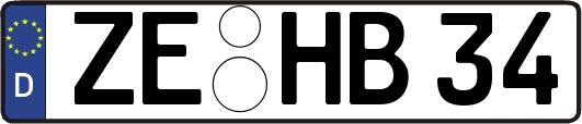 ZE-HB34
