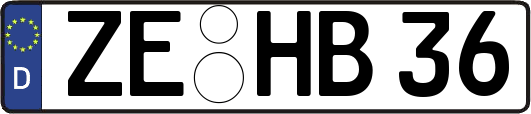 ZE-HB36