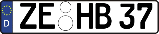 ZE-HB37