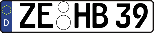 ZE-HB39