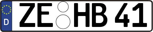 ZE-HB41
