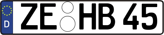 ZE-HB45