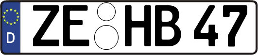 ZE-HB47