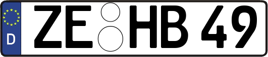 ZE-HB49
