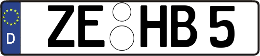 ZE-HB5