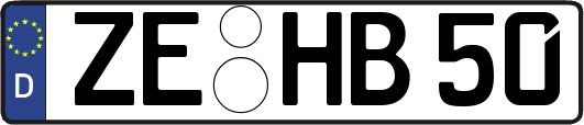 ZE-HB50