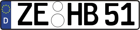 ZE-HB51