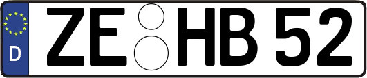 ZE-HB52