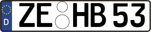 ZE-HB53