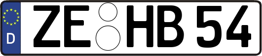 ZE-HB54