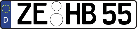ZE-HB55