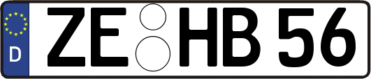 ZE-HB56