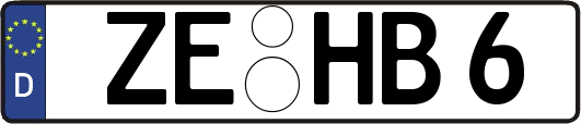 ZE-HB6