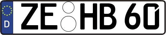 ZE-HB60