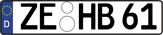 ZE-HB61