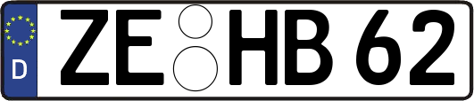 ZE-HB62