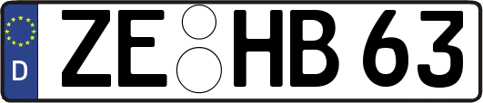 ZE-HB63