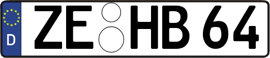 ZE-HB64