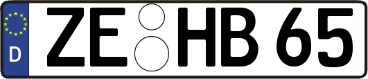 ZE-HB65