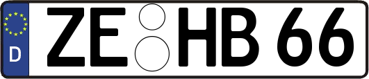 ZE-HB66