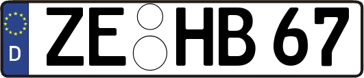 ZE-HB67