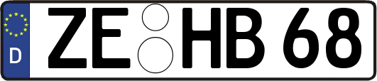 ZE-HB68
