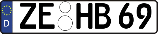 ZE-HB69