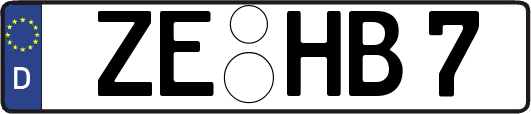 ZE-HB7