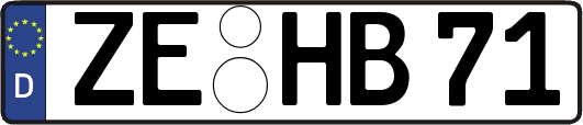 ZE-HB71