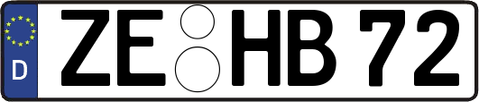 ZE-HB72