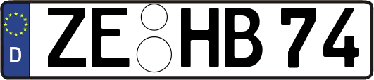 ZE-HB74