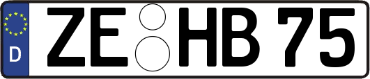 ZE-HB75