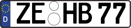ZE-HB77