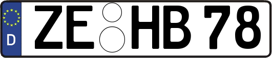 ZE-HB78