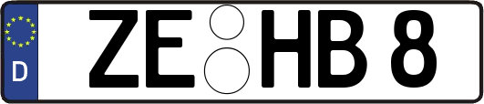 ZE-HB8