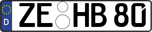 ZE-HB80