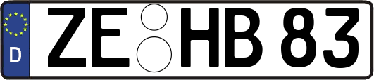 ZE-HB83