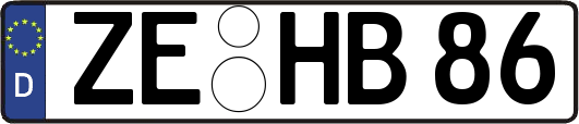 ZE-HB86