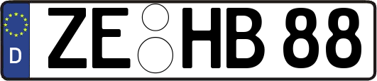 ZE-HB88