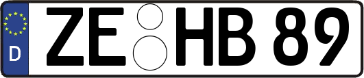 ZE-HB89