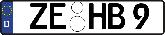 ZE-HB9