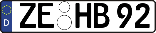 ZE-HB92