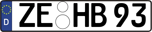 ZE-HB93