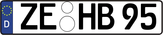 ZE-HB95