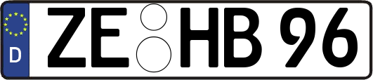 ZE-HB96
