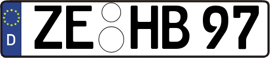 ZE-HB97