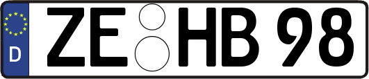 ZE-HB98