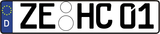 ZE-HC01